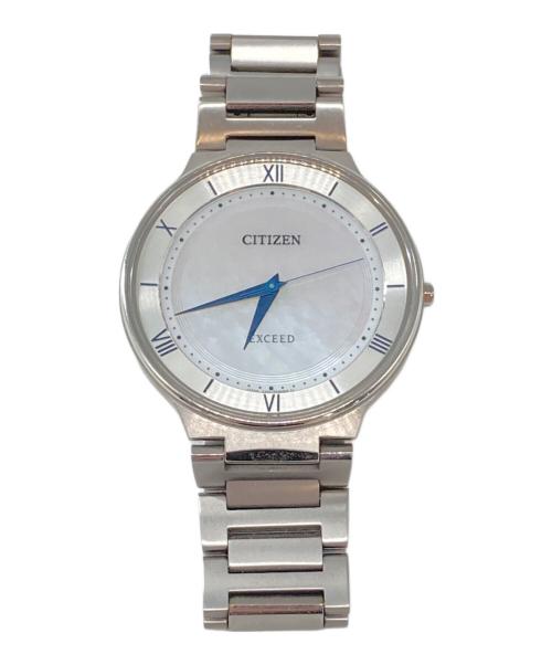 CITIZEN（シチズン）CITIZEN (シチズン) 腕時計の古着・服飾アイテム