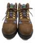 Timberland (ティンバーランド) Supreme (シュプリーム) NEW YORK YANKEES (ニューヨークヤンキース) Field Boot ブラウン サイズ:26：30000円