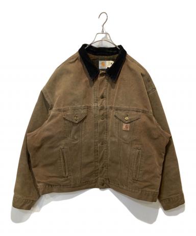 中古・古着通販】CarHartt (カーハート) ブランケットライナー