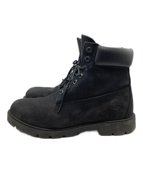 Timberland（ティンバーランド）Timberland (ティンバーランド) 6-INCH CLASSIC WATERPROOF BOOT ブラック サイズ:28の古着・服飾アイテム