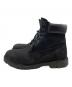 Timberland (ティンバーランド) 6-INCH CLASSIC WATERPROOF BOOT ブラック サイズ:28：16000円
