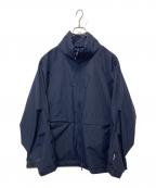 DAIWA PIER39ダイワ ピア39）の古着「TECH WINDBREAKER JACKET」｜ネイビー