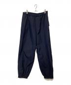 DAIWA PIER39ダイワ ピア39）の古着「WINDBREAKER PANTS」｜ネイビー