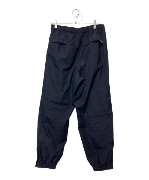 DAIWA PIER39（ダイワ ピア39）DAIWA PIER39 (ダイワ ピア39) WINDBREAKER PANTS ネイビー サイズ:Mの古着・服飾アイテム