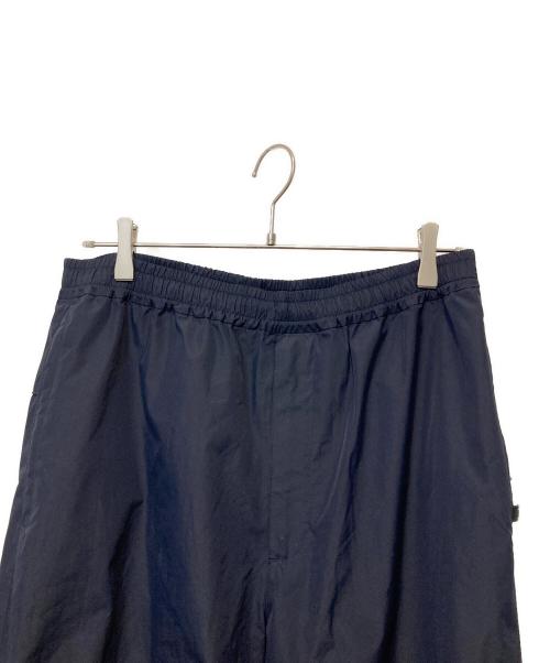 DAIWA PIER39（ダイワ ピア39）DAIWA PIER39 (ダイワ ピア39) WINDBREAKER PANTS ネイビー サイズ:Mの古着・服飾アイテム