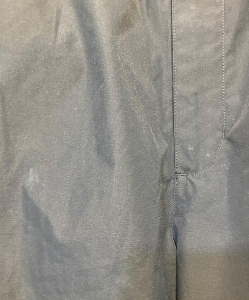 DAIWA PIER39（ダイワ ピア39）DAIWA PIER39 (ダイワ ピア39) WINDBREAKER PANTS ネイビー サイズ:Mの古着・服飾アイテム