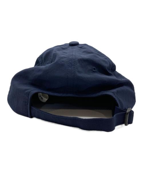 SSZ（エスエスズィー）SSZ (エスエスズィー) GARBAGE (ガーベッジ) ナイロンキャップ ネイビー サイズ:表記無しの古着・服飾アイテム