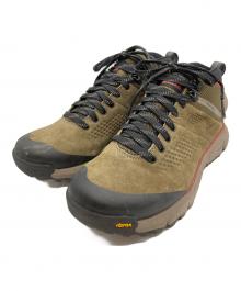 Danner（ダナー）の古着「TRAIL 2650」｜オリーブ