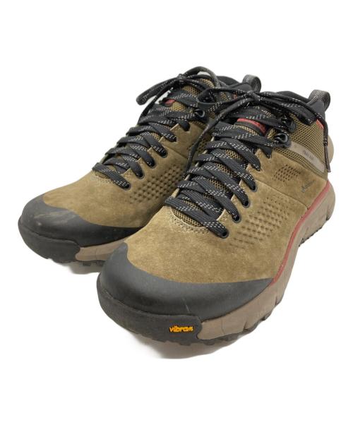 Danner（ダナー）Danner (ダナー) TRAIL 2650 オリーブ サイズ:US 7 Dの古着・服飾アイテム