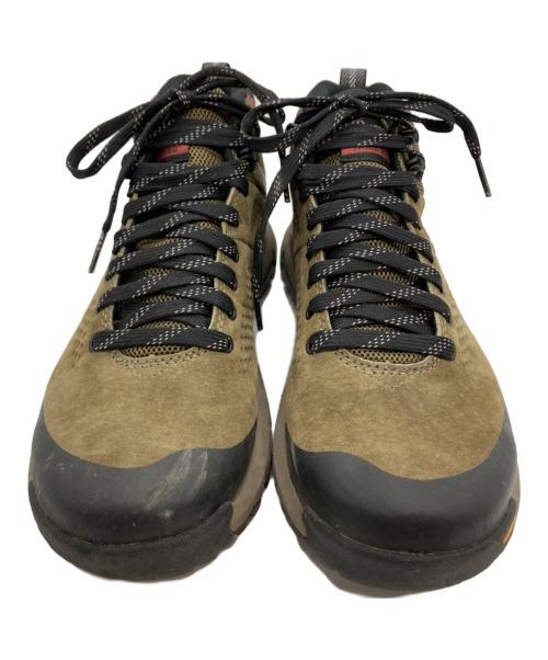 Danner（ダナー）Danner (ダナー) TRAIL 2650 オリーブ サイズ:US 7 Dの古着・服飾アイテム