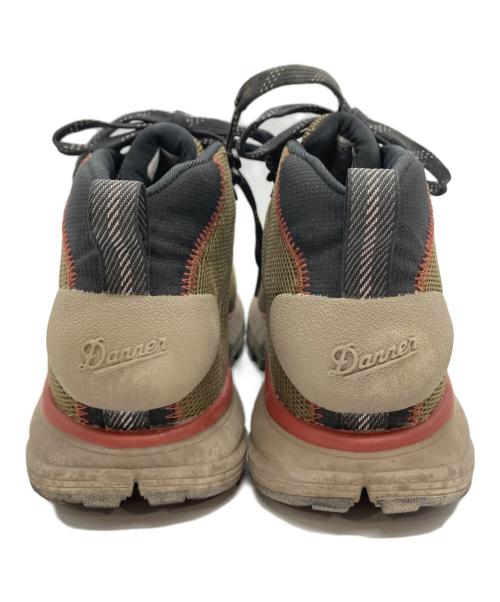 Danner（ダナー）Danner (ダナー) TRAIL 2650 オリーブ サイズ:US 7 Dの古着・服飾アイテム