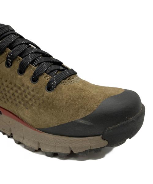 Danner（ダナー）Danner (ダナー) TRAIL 2650 オリーブ サイズ:US 7 Dの古着・服飾アイテム