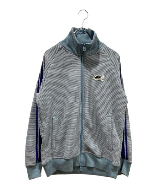 Onitsuka Tiger（オニツカタイガー）Onitsuka Tiger (オニツカタイガー) トラックジャケット スカイブルー サイズ:Sの古着・服飾アイテム