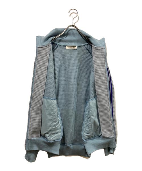Onitsuka Tiger（オニツカタイガー）Onitsuka Tiger (オニツカタイガー) トラックジャケット スカイブルー サイズ:Sの古着・服飾アイテム