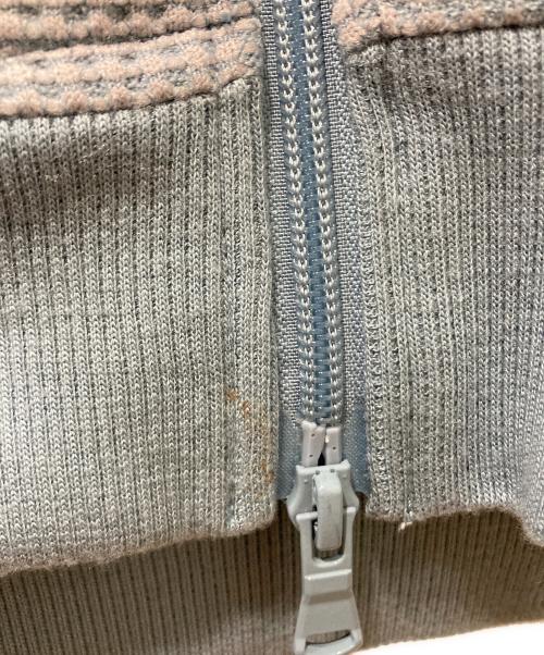 Onitsuka Tiger（オニツカタイガー）Onitsuka Tiger (オニツカタイガー) トラックジャケット スカイブルー サイズ:Sの古着・服飾アイテム