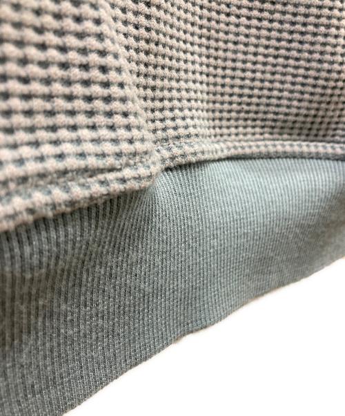 Onitsuka Tiger（オニツカタイガー）Onitsuka Tiger (オニツカタイガー) トラックジャケット スカイブルー サイズ:Sの古着・服飾アイテム