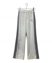 MARK&LONA（マークアンドロナ）の古着「CD10-TLFP」｜ホワイト