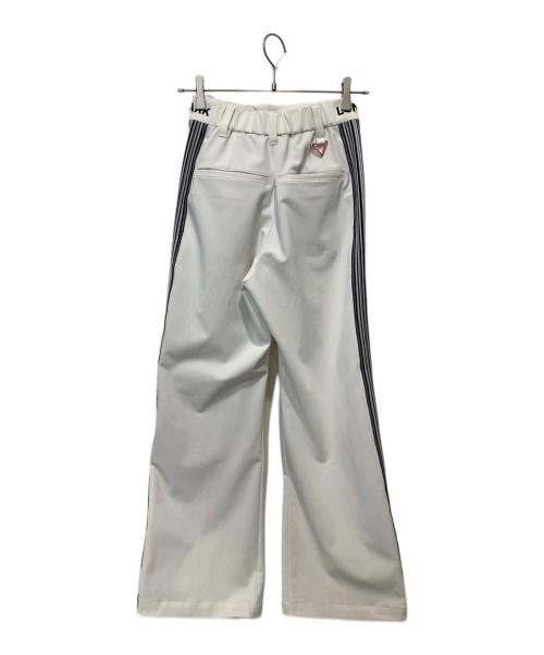 MARK&LONA（マークアンドロナ）MARK&LONA (マークアンドロナ) CD10-TLFP ホワイト サイズ:36の古着・服飾アイテム