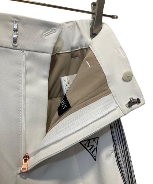 MARK&LONA（マークアンドロナ）MARK&LONA (マークアンドロナ) CD10-TLFP ホワイト サイズ:36の古着・服飾アイテム