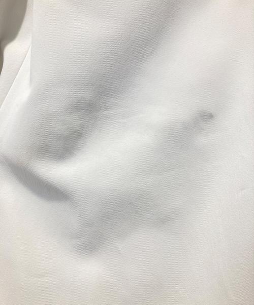 MARK&LONA（マークアンドロナ）MARK&LONA (マークアンドロナ) CD10-TLFP ホワイト サイズ:36の古着・服飾アイテム