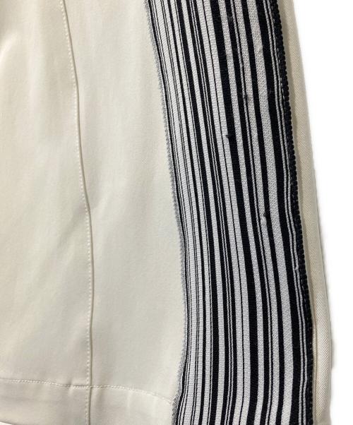 MARK&LONA（マークアンドロナ）MARK&LONA (マークアンドロナ) CD10-TLFP ホワイト サイズ:36の古着・服飾アイテム