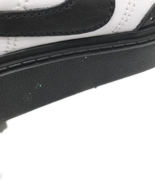 NIKE（ナイキ）NIKE (ナイキ) PEACEMINUSONE (ピースマイナスワン) Kwondo 1 ブラック サイズ:23.5の古着・服飾アイテム