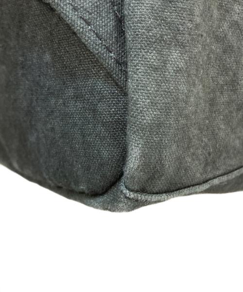 stussy（ステューシー）stussy (ステューシー) キャンバスバックパックの古着・服飾アイテム