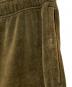 中古・古着 Supreme (シュプリーム) Martine rose (マーティン・ローズ) Velour Track Pant オリーブ サイズ:S：18000円