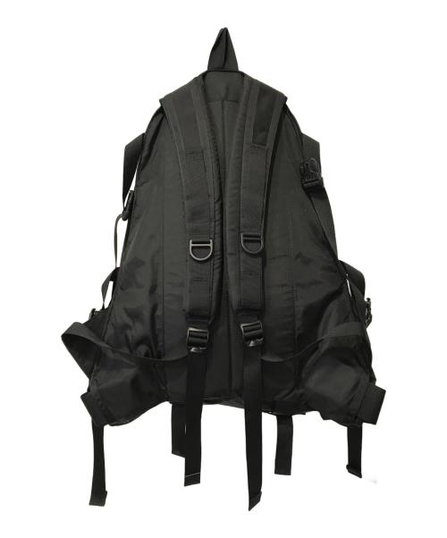 GREGORY（グレゴリー）GREGORY (グレゴリー) デイアンドハーフパック DAY .5 PC ブラックの古着・服飾アイテム