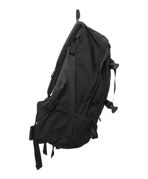 GREGORY（グレゴリー）GREGORY (グレゴリー) デイアンドハーフパック DAY .5 PC ブラックの古着・服飾アイテム