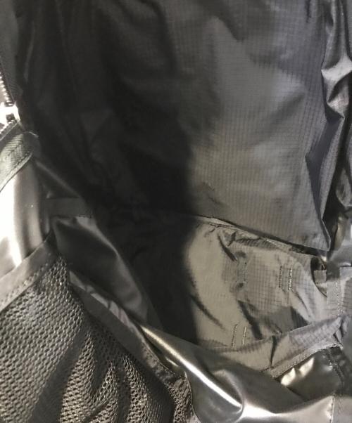 GREGORY（グレゴリー）GREGORY (グレゴリー) デイアンドハーフパック DAY .5 PC ブラックの古着・服飾アイテム