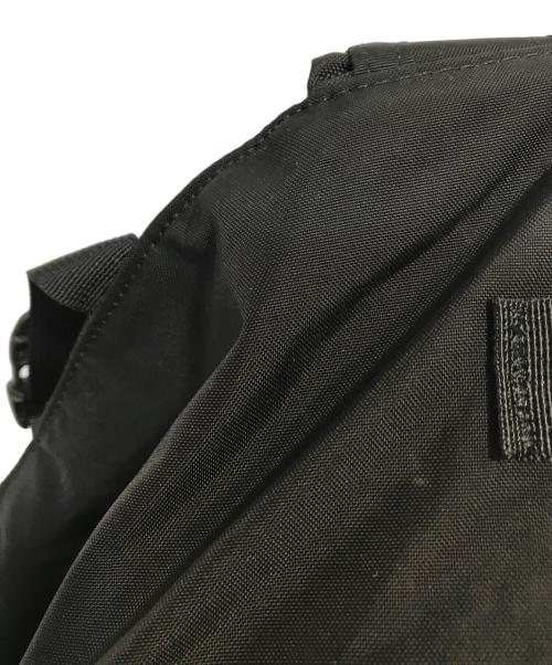 GREGORY（グレゴリー）GREGORY (グレゴリー) デイアンドハーフパック DAY .5 PC ブラックの古着・服飾アイテム