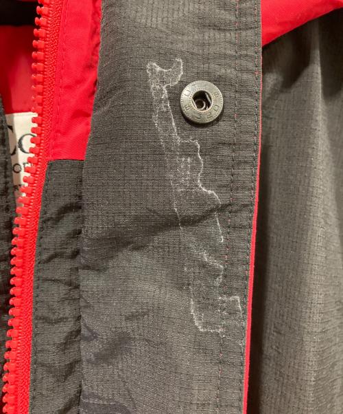 Columbia（コロンビア）Columbia (コロンビア) チャレンジャージャケット レッド サイズ:XLの古着・服飾アイテム