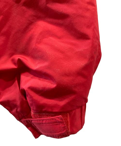 Columbia（コロンビア）Columbia (コロンビア) チャレンジャージャケット レッド サイズ:XLの古着・服飾アイテム