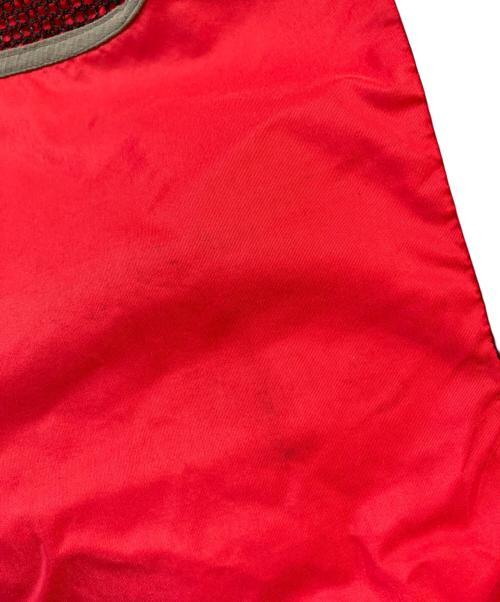 Columbia（コロンビア）Columbia (コロンビア) チャレンジャージャケット レッド サイズ:XLの古着・服飾アイテム