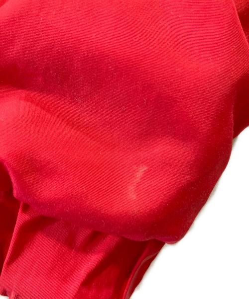 Columbia（コロンビア）Columbia (コロンビア) チャレンジャージャケット レッド サイズ:XLの古着・服飾アイテム