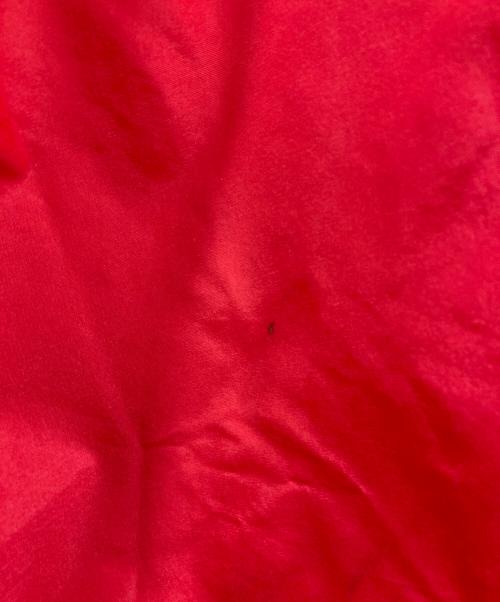 Columbia（コロンビア）Columbia (コロンビア) チャレンジャージャケット レッド サイズ:XLの古着・服飾アイテム