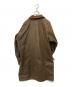 Barbour (バブアー) Solway Zipper ブラウン サイズ:M：75000円