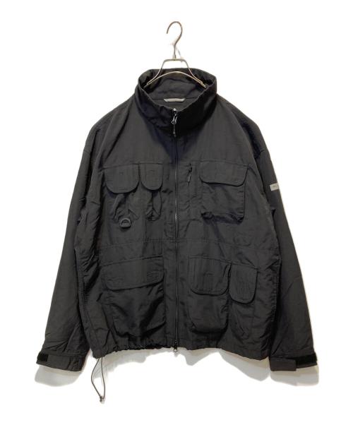 Columbia（コロンビア）Columbia (コロンビア) ジャケット ブラック サイズ:Mの古着・服飾アイテム