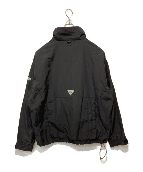 Columbia（コロンビア）Columbia (コロンビア) ジャケット ブラック サイズ:Mの古着・服飾アイテム