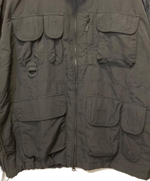 Columbia（コロンビア）Columbia (コロンビア) ジャケット ブラック サイズ:Mの古着・服飾アイテム