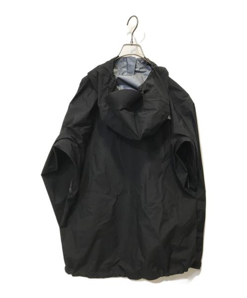 THE NORTH FACE（ザ ノース フェイス）THE NORTH FACE (ザ ノース フェイス) クライムライトジャケット ブラック サイズ:Mの古着・服飾アイテム