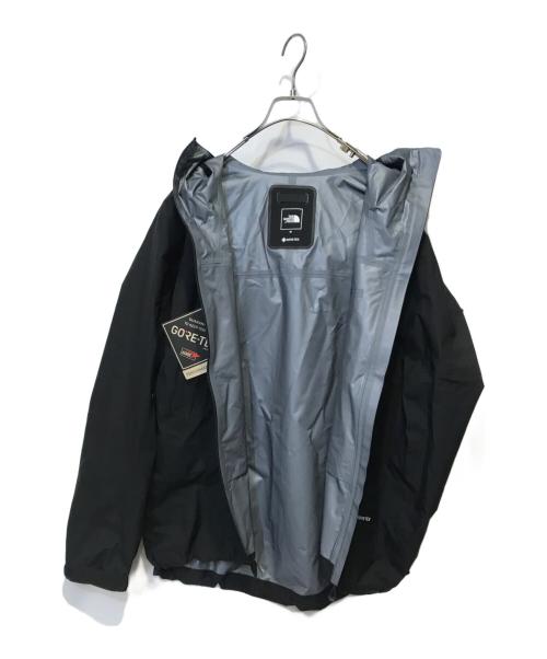 THE NORTH FACE（ザ ノース フェイス）THE NORTH FACE (ザ ノース フェイス) クライムライトジャケット ブラック サイズ:Mの古着・服飾アイテム