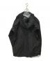 THE NORTH FACE (ザ ノース フェイス) クライムライトジャケット ブラック サイズ:M：26000円