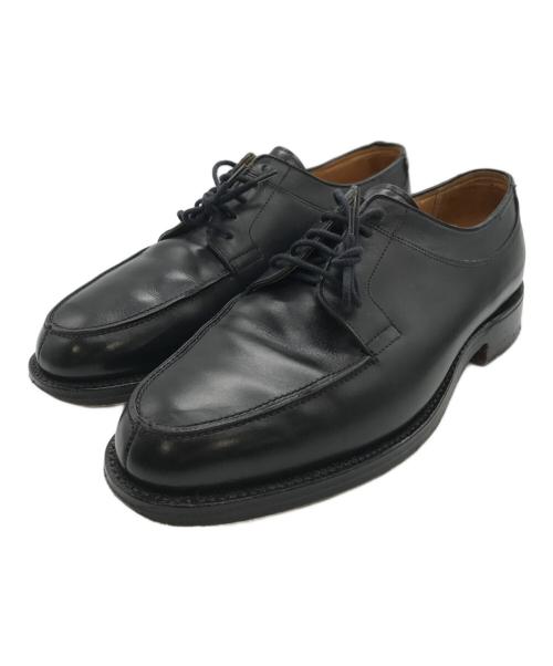 JOHN LOBB（ジョンロブ）JOHN LOBB (ジョンロブ) BARROS ブラック サイズ:5 1/2EEの古着・服飾アイテム