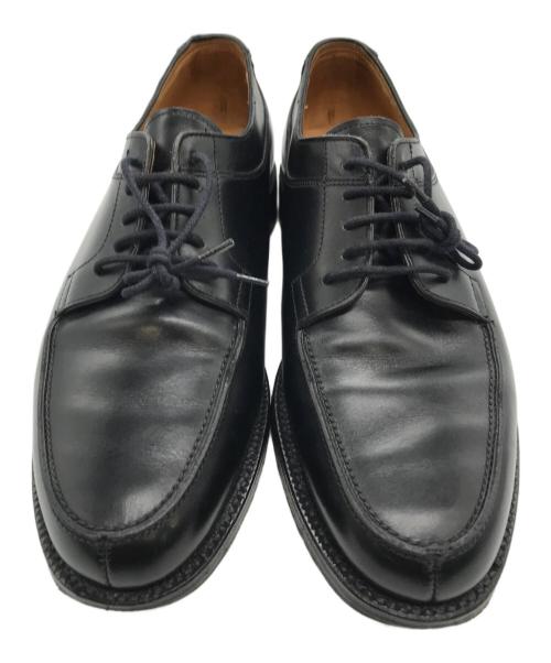 JOHN LOBB（ジョンロブ）JOHN LOBB (ジョンロブ) BARROS ブラック サイズ:5 1/2EEの古着・服飾アイテム