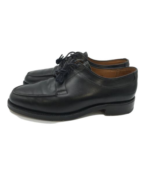JOHN LOBB（ジョンロブ）JOHN LOBB (ジョンロブ) BARROS ブラック サイズ:5 1/2EEの古着・服飾アイテム