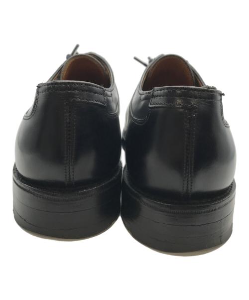 JOHN LOBB（ジョンロブ）JOHN LOBB (ジョンロブ) BARROS ブラック サイズ:5 1/2EEの古着・服飾アイテム