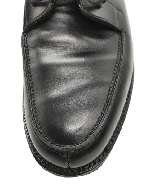 JOHN LOBB（ジョンロブ）JOHN LOBB (ジョンロブ) BARROS ブラック サイズ:5 1/2EEの古着・服飾アイテム