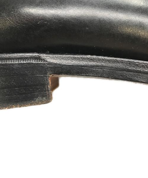 JOHN LOBB（ジョンロブ）JOHN LOBB (ジョンロブ) BARROS ブラック サイズ:5 1/2EEの古着・服飾アイテム